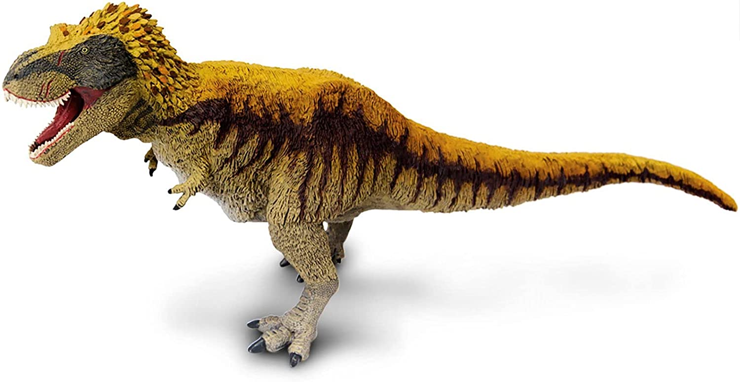 S101006 - Safari Dino Dana - Gefiederter Tyrannosaurus Rex - Neuheit 2022