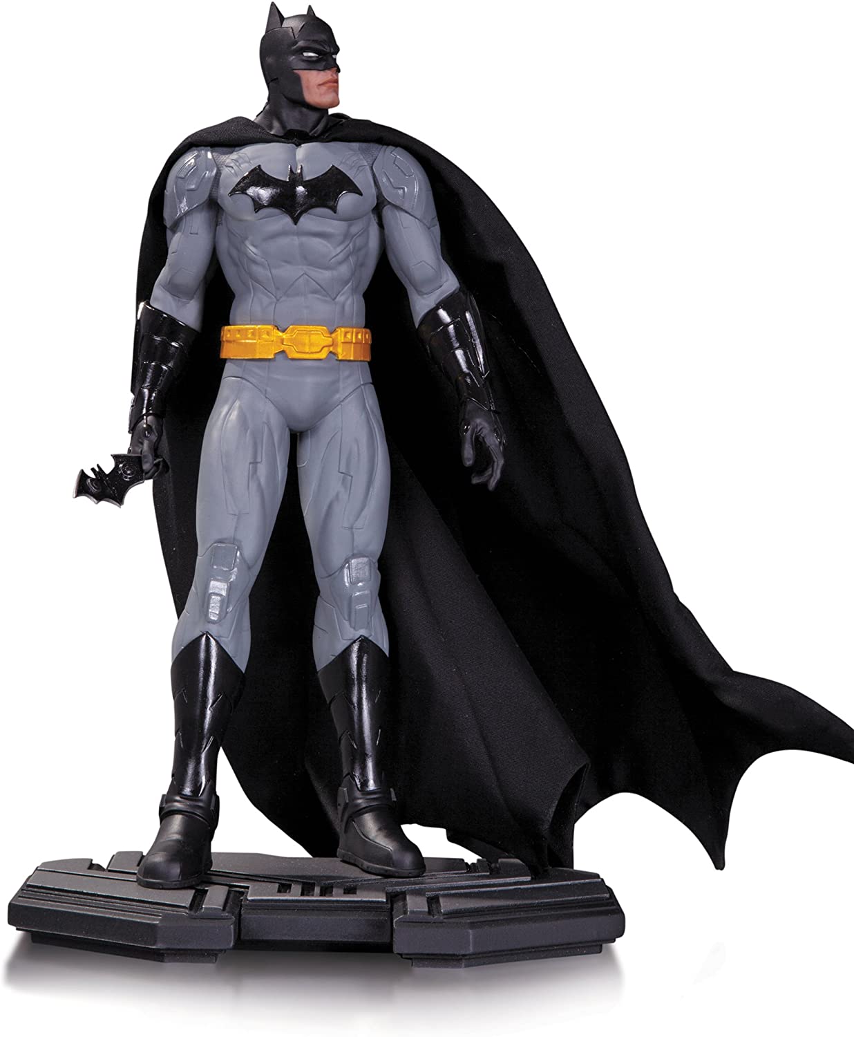 DC Comic Figur Icons: Batman limited Edition 