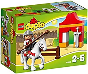 LEGO 10568 - Duplo Ritterturnier