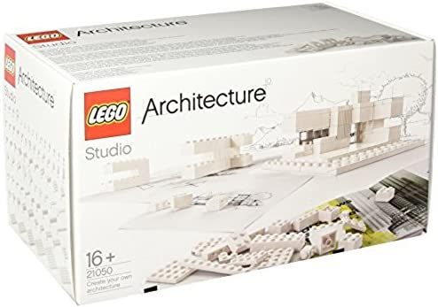 LEGO Architecture 21050 - Studio